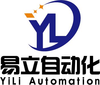 宁波易立 Logo