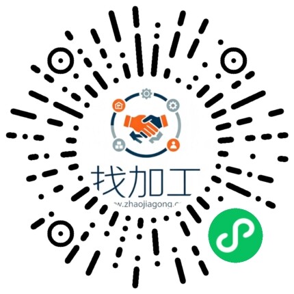 Find Processing WeChat Mini Program QR Code