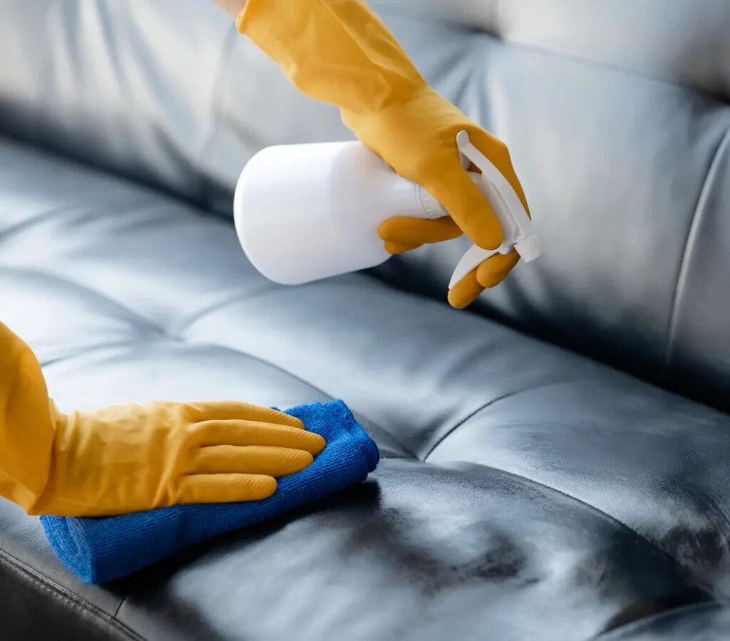 General Cleaning