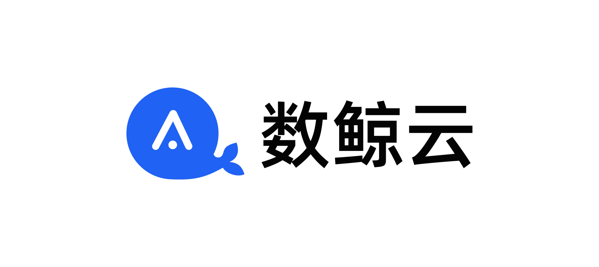 数鲸云 Logo