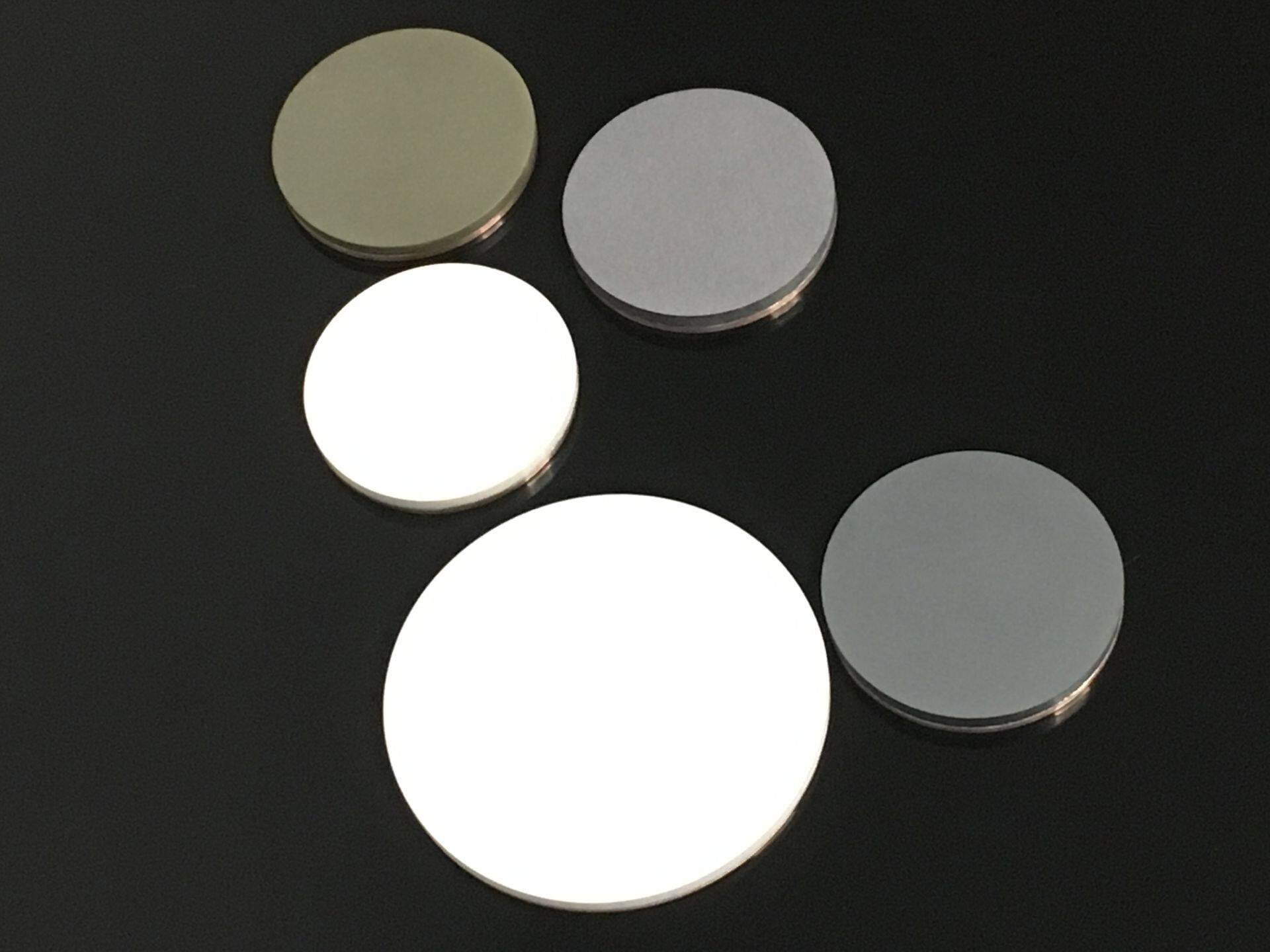 Sputtering Target Manufacturing Process