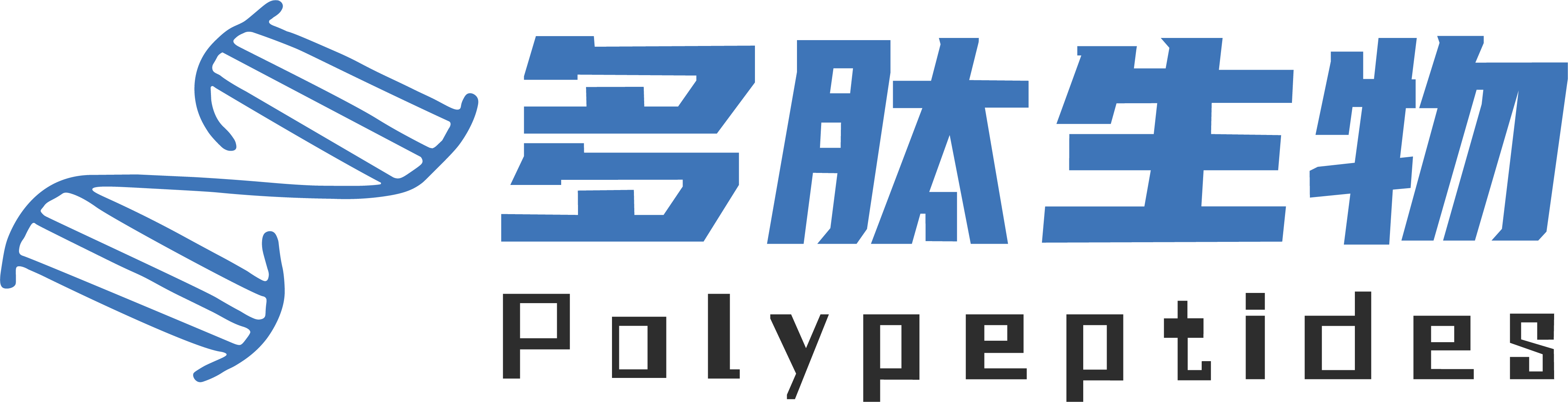 Beijing Polypeptide Bio Logo