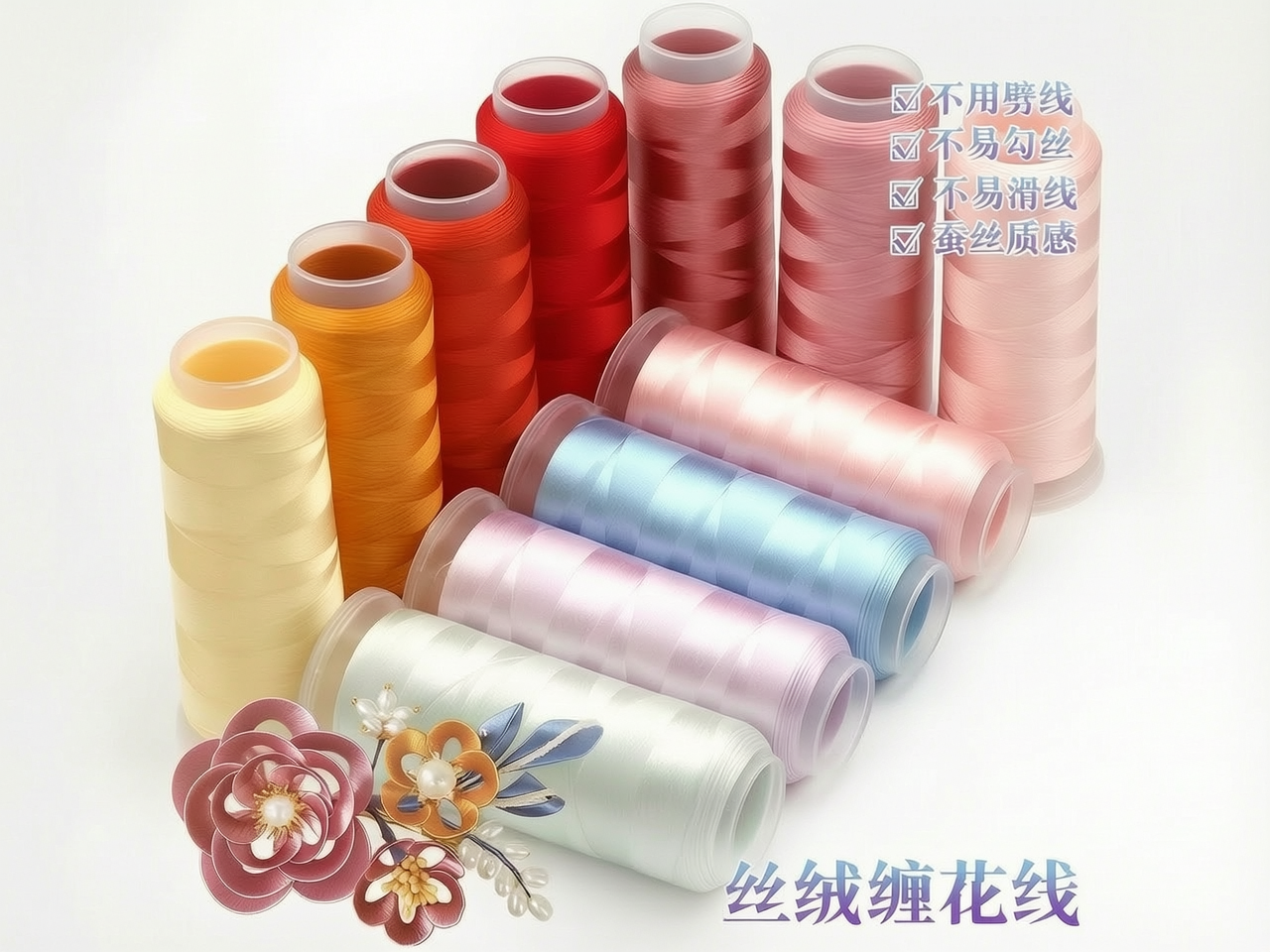 恋上水晶客户案例 - 淘宝头部饰品商家供应链行业应用