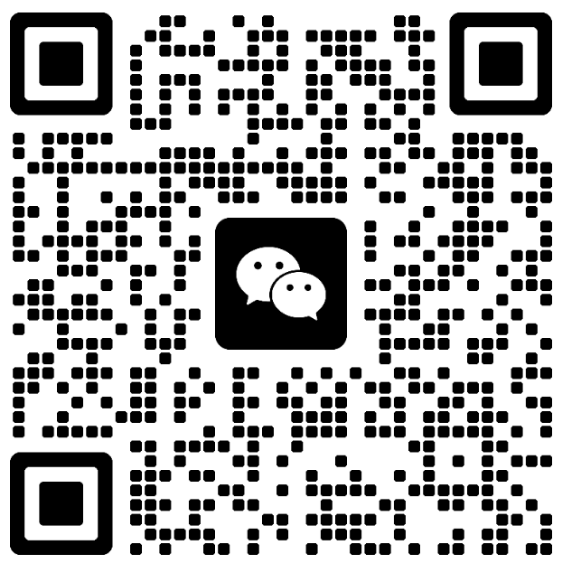 WeChat QR Code